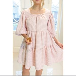 IMPERFECT Sister Jane 👗  dress